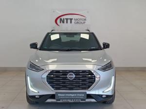 Nissan Magnite 1.0T Acenta Plus CVT - Image 3
