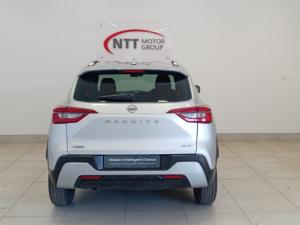 Nissan Magnite 1.0T Acenta Plus CVT - Image 4