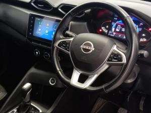 Nissan Magnite 1.0T Acenta Plus CVT - Image 6