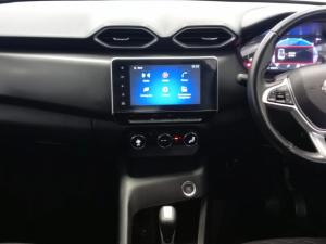 Nissan Magnite 1.0T Acenta Plus CVT - Image 7