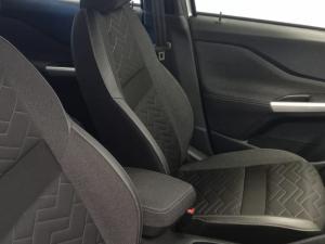 Nissan Magnite 1.0T Acenta Plus CVT - Image 8