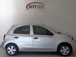 Nissan Micra 1.2 Active Visia - Image 5
