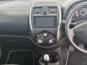 Nissan Micra 1.2 Active Visia - Image 7