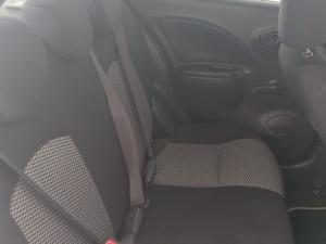 Nissan Micra 1.2 Active Visia - Image 9