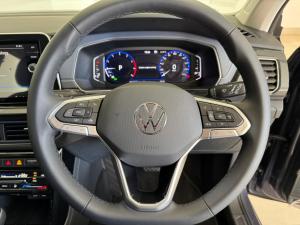 Volkswagen T-CROSS 1.0 TSI Style DSG - Image 10