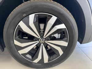 Volkswagen T-CROSS 1.0 TSI Style DSG - Image 12