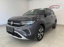 Thumbnail Volkswagen T-CROSS 1.0 TSI Style DSG
