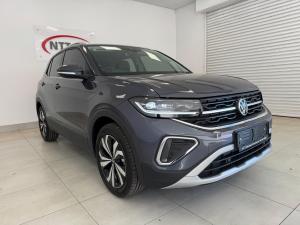 Volkswagen T-CROSS 1.0 TSI Style DSG - Image 2