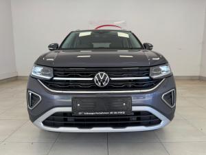 Volkswagen T-CROSS 1.0 TSI Style DSG - Image 4