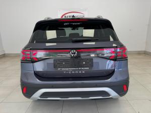 Volkswagen T-CROSS 1.0 TSI Style DSG - Image 5
