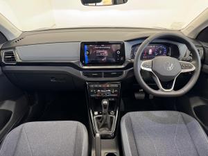 Volkswagen T-CROSS 1.0 TSI Style DSG - Image 6