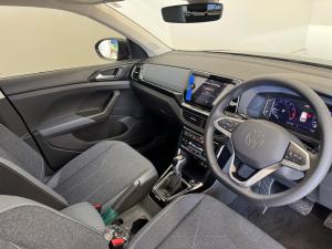 Volkswagen T-CROSS 1.0 TSI Style DSG - Image 7