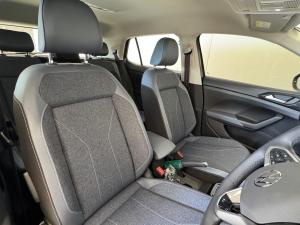 Volkswagen T-CROSS 1.0 TSI Style DSG - Image 8