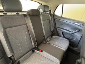 Volkswagen T-CROSS 1.0 TSI Style DSG - Image 9