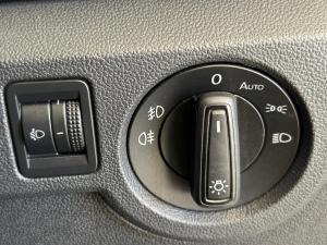 Volkswagen T-CROSS 1.0 TSI Comfortline DSG - Image 11