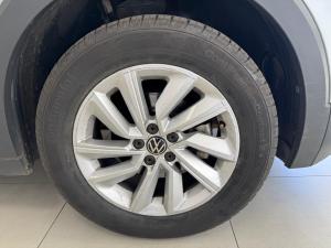 Volkswagen T-CROSS 1.0 TSI Comfortline DSG - Image 12