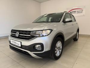 Volkswagen T-CROSS 1.0 TSI Comfortline DSG - Image 1