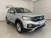 Volkswagen T-CROSS 1.0 TSI Comfortline DSG - Thumbnail 2