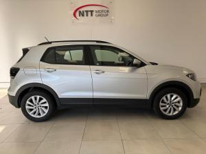 Volkswagen T-CROSS 1.0 TSI Comfortline DSG - Image 3
