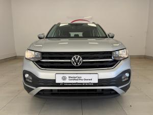 Volkswagen T-CROSS 1.0 TSI Comfortline DSG - Image 4