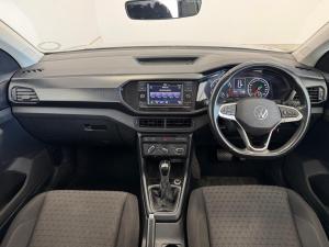 Volkswagen T-CROSS 1.0 TSI Comfortline DSG - Image 6