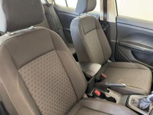 Volkswagen T-CROSS 1.0 TSI Comfortline DSG - Image 8
