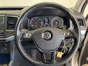 Volkswagen Amarok 3.0 TDi H-LINE 4MOT automatic D/C - Image 11