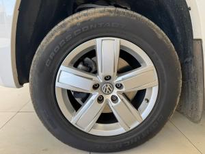 Volkswagen Amarok 3.0 TDi H-LINE 4MOT automatic D/C - Image 12