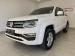 Volkswagen Amarok 3.0 TDi H-LINE 4MOT automatic D/C - Thumbnail 1
