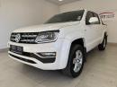 Thumbnail Volkswagen Amarok 3.0 TDi H-LINE 4MOT automatic D/C