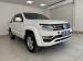 Volkswagen Amarok 3.0 TDi H-LINE 4MOT automatic D/C - Thumbnail 2