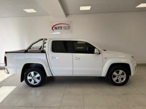 Volkswagen Amarok 3.0 TDi H-LINE 4MOT automatic D/C - Image 3