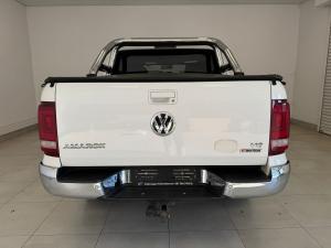 Volkswagen Amarok 3.0 TDi H-LINE 4MOT automatic D/C - Image 5