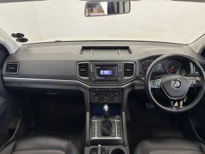 Volkswagen Amarok 3.0 TDi H-LINE 4MOT automatic D/C - Image 6