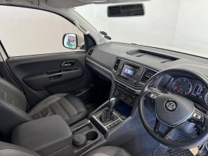 Volkswagen Amarok 3.0 TDi H-LINE 4MOT automatic D/C - Image 7
