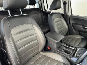 Volkswagen Amarok 3.0 TDi H-LINE 4MOT automatic D/C - Image 8