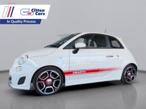 Abarth Abarth 595 1.4T - Image 2