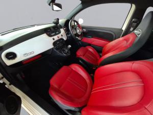 Abarth Abarth 595 1.4T - Image 3