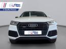 Thumbnail Audi Q5 2.0 TDI Quattro Stronic Sport