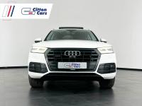 Thumbnail Audi Q5 2.0 TDI Quattro Stronic Sport