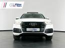Thumbnail Audi Q5 2.0 TDI Quattro Stronic Sport