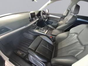 Audi Q5 2.0 TDI Quattro Stronic Sport - Image 3