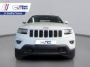 Thumbnail Jeep Grand Cherokee 3.0 CRD Laredo
