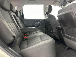 Mahindra XUV 500 2.2D Mhawk 7 Seat - Image 11