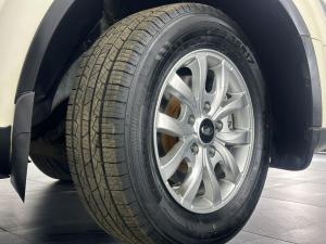 Mahindra XUV 500 2.2D Mhawk 7 Seat - Image 16