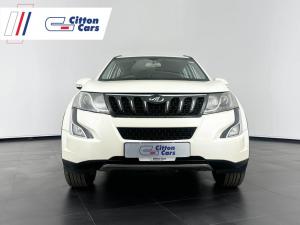 Mahindra XUV 500 2.2D Mhawk 7 Seat - Image 1