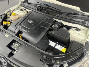 Mahindra XUV 500 2.2D Mhawk 7 Seat - Image 20