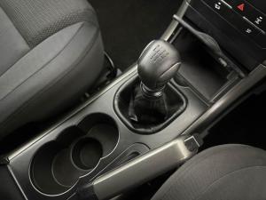 Mahindra XUV 500 2.2D Mhawk 7 Seat - Image 5