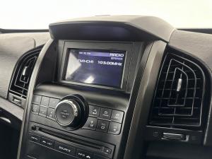 Mahindra XUV 500 2.2D Mhawk 7 Seat - Image 8
