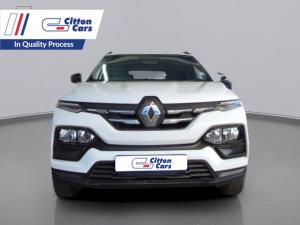 Renault Kiger 1.0 Energy ZEN - Image 1